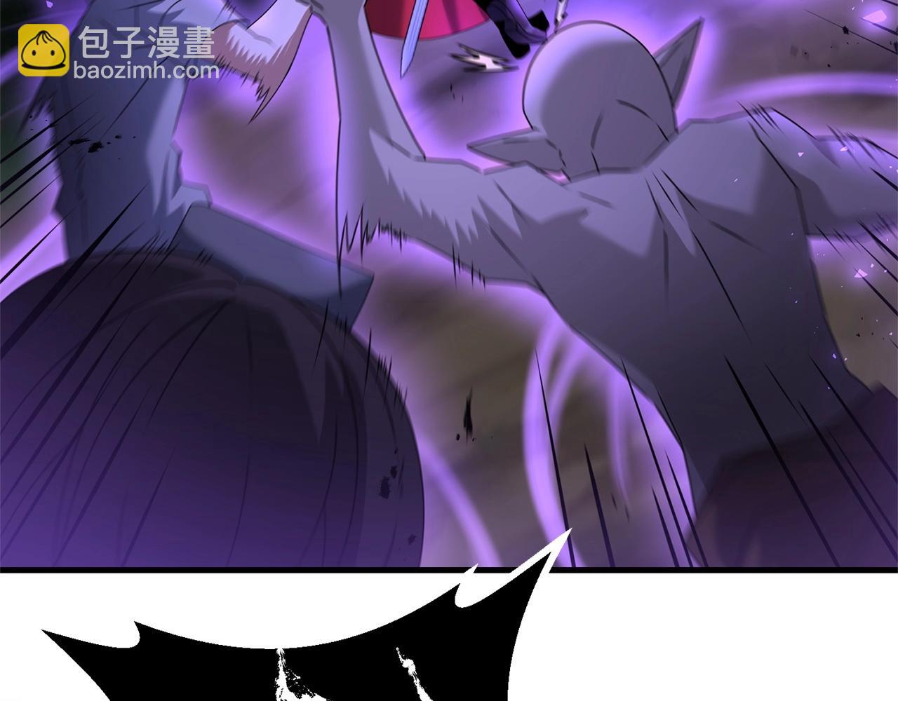 第53话 真正无敌的是...(1/5)-第53话