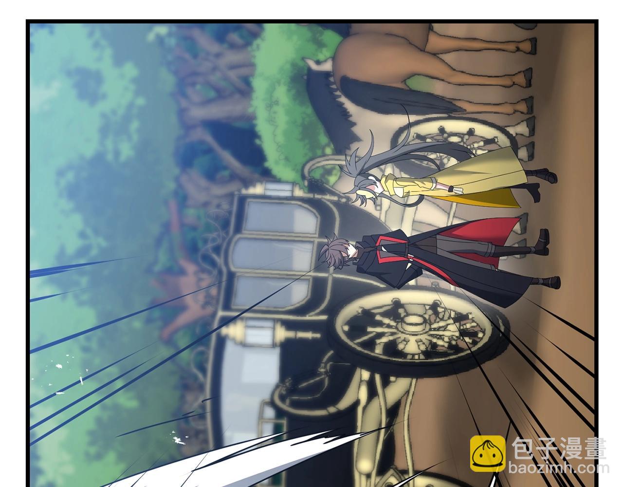 第55话 （加更！）喜欢勉强自己的人(1/5)-第55话