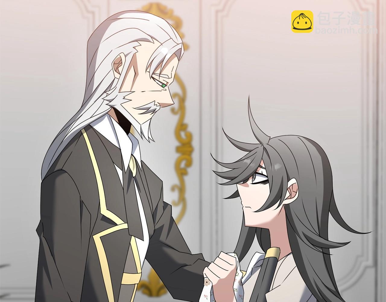 第57话 加更（断臂的父亲(1/5)-第57话