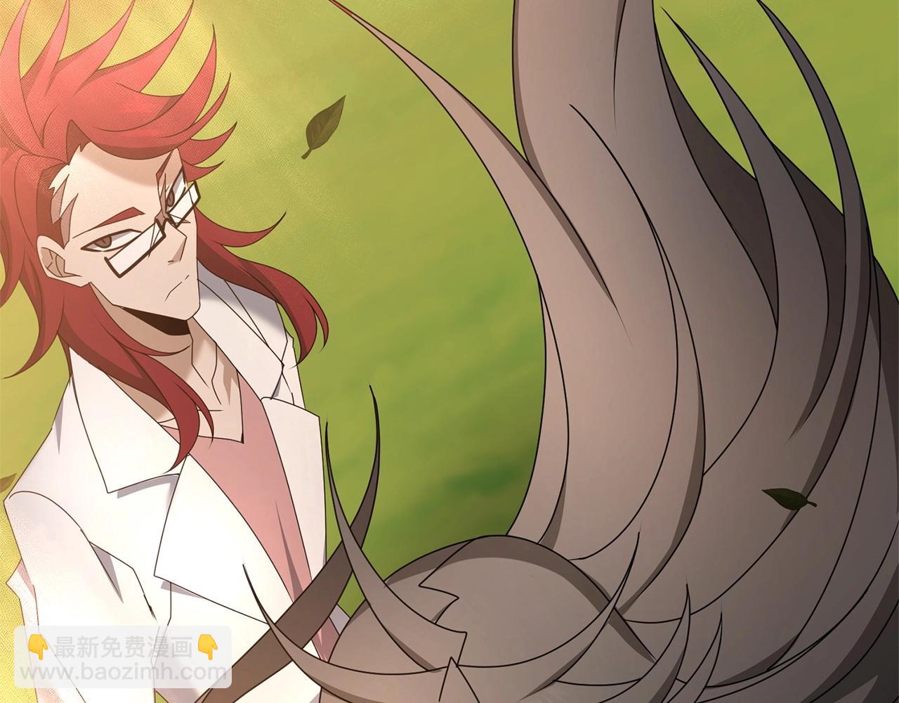 第57话 加更（断臂的父亲(1/5)-第57话