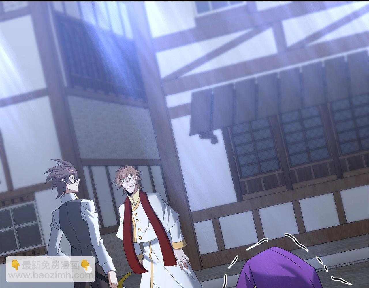 第66话 往日重现(1/5)-第67话