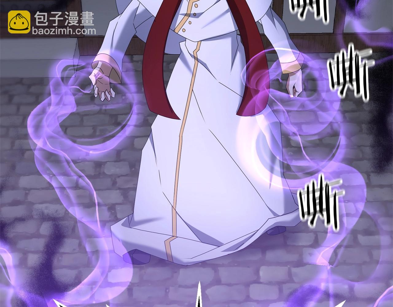 第66话 往日重现(1/5)-第67话