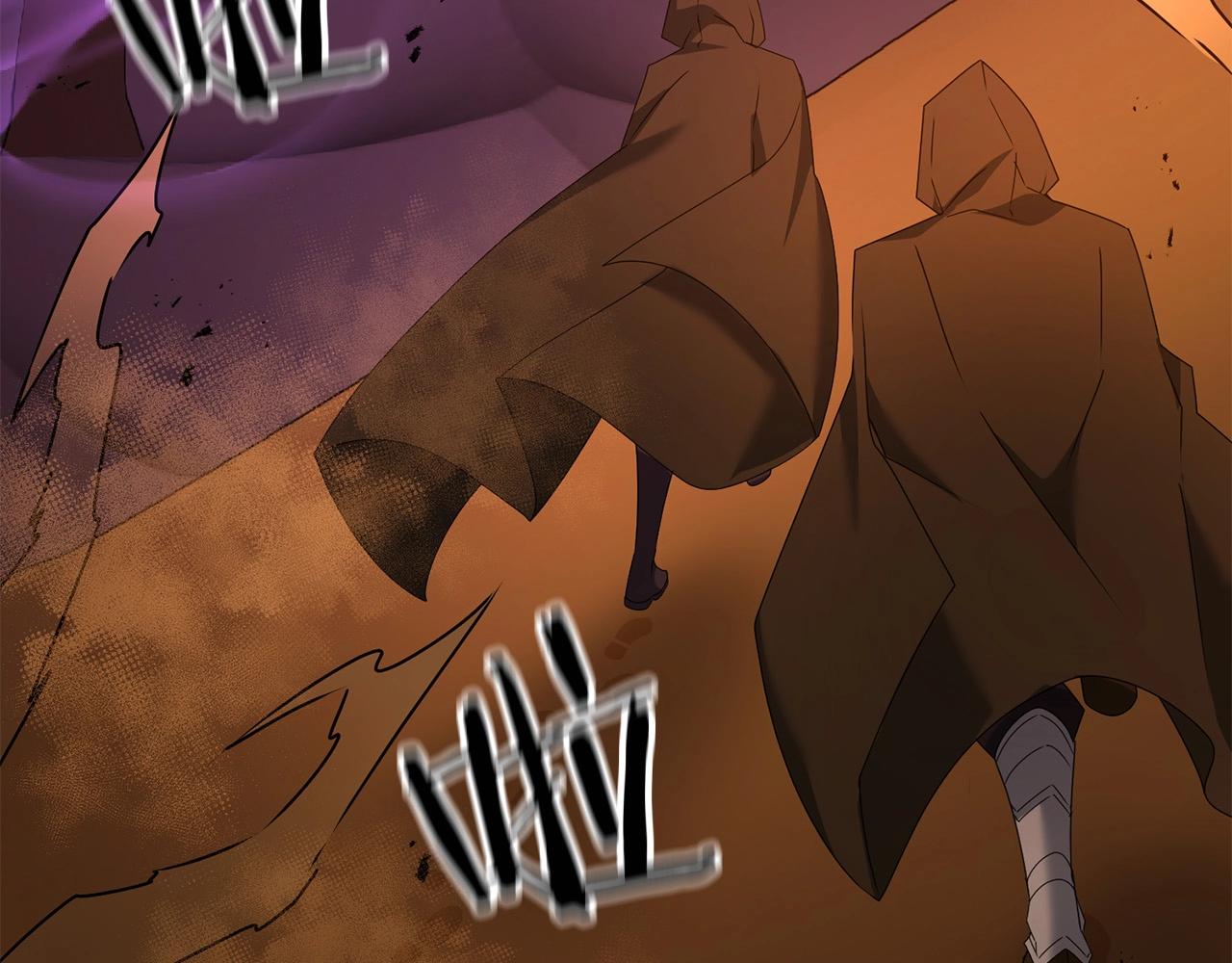 第68话 沉重的宿命(1/6)-第69话