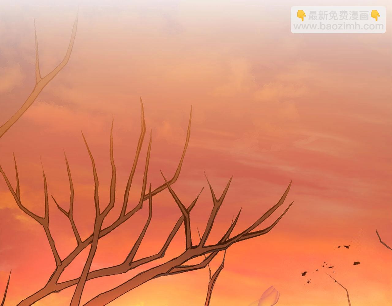 第68话 沉重的宿命(1/6)-第69话