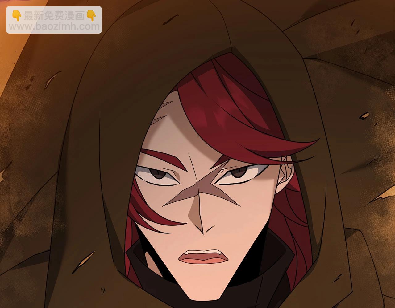 第68话 沉重的宿命(1/6)-第69话