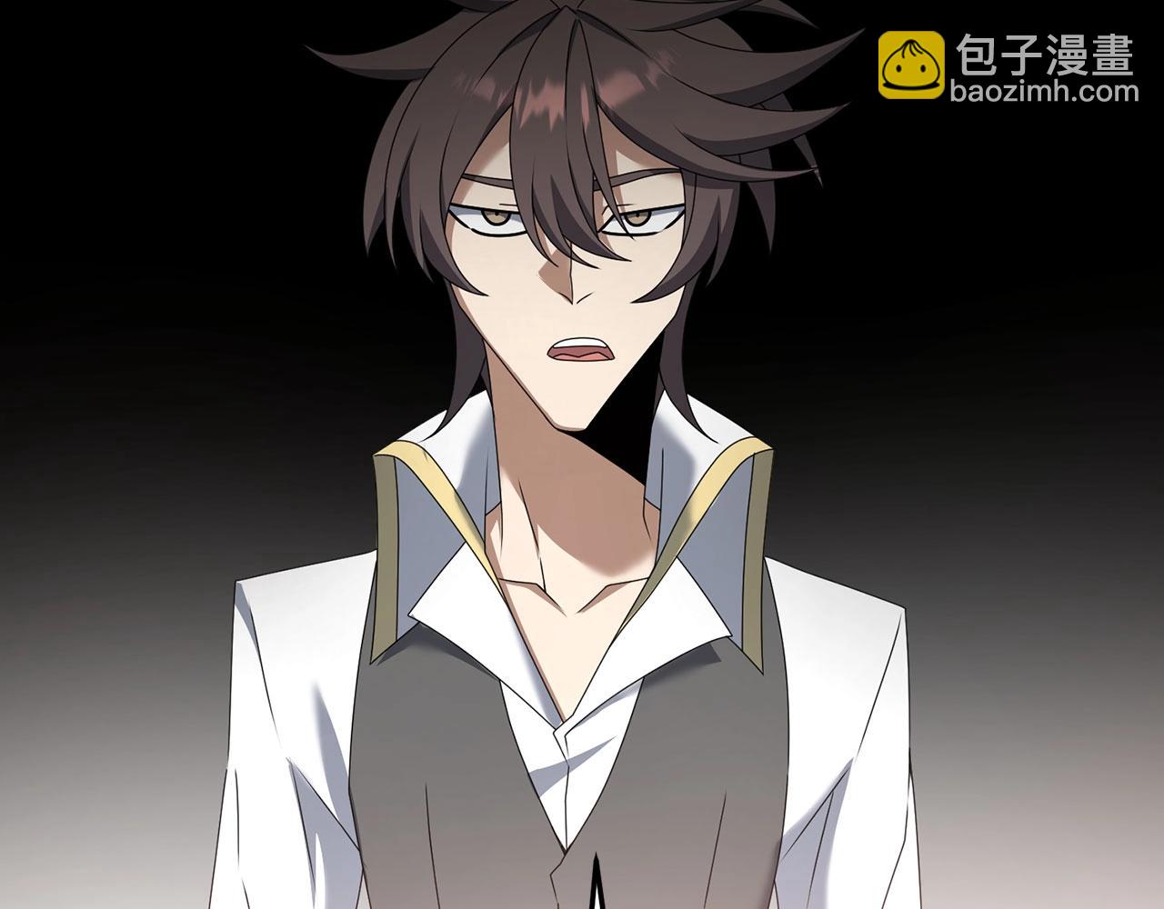 第68话 沉重的宿命(1/6)-第69话