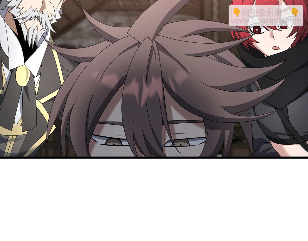 第68话 沉重的宿命(1/6)-第69话