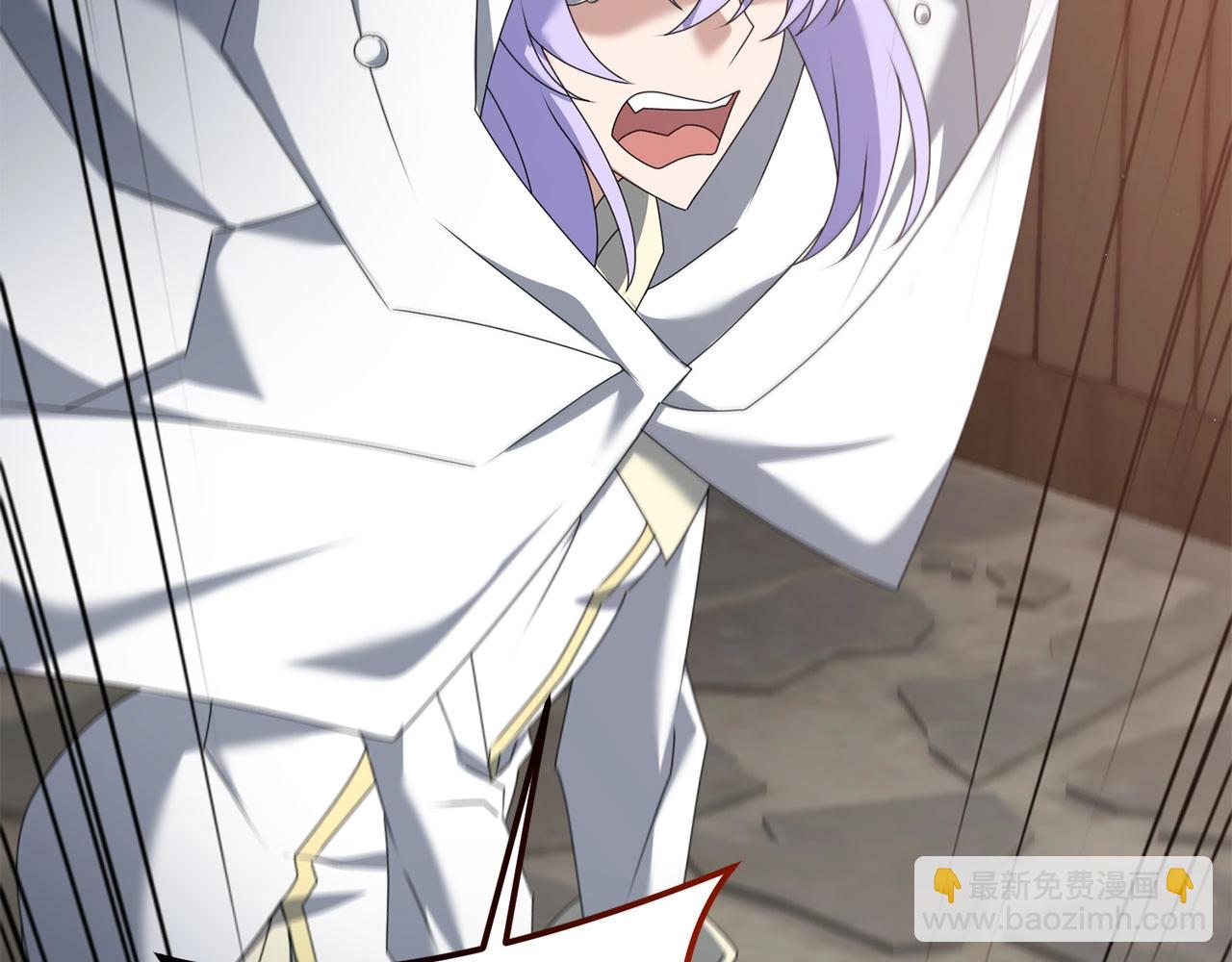 第68话 沉重的宿命(1/6)-第69话