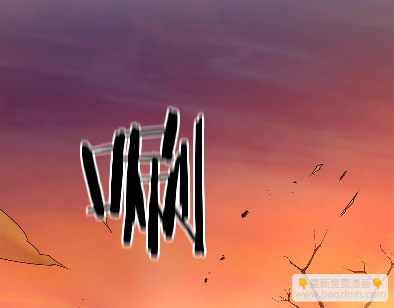 第68话 沉重的宿命(1/6)-第69话