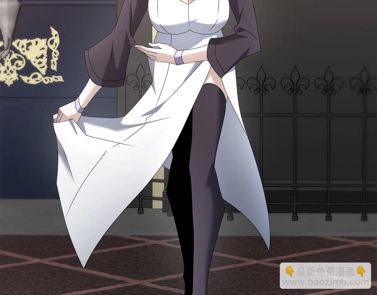 第70话 较量一下？少爷(1/5)-第71话