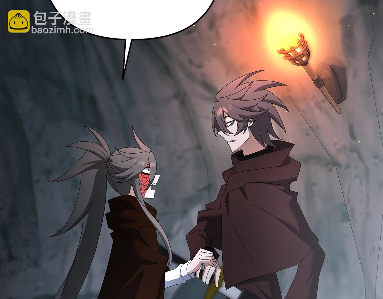 第74话 该死的家伙！(1/5)-第75话