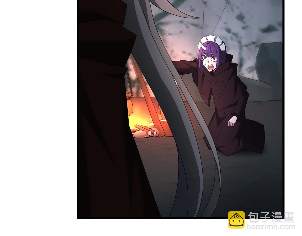 第74话 该死的家伙！(1/5)-第75话