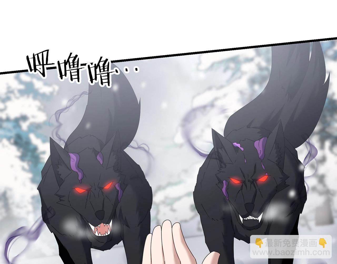 第74话 该死的家伙！(1/5)-第75话