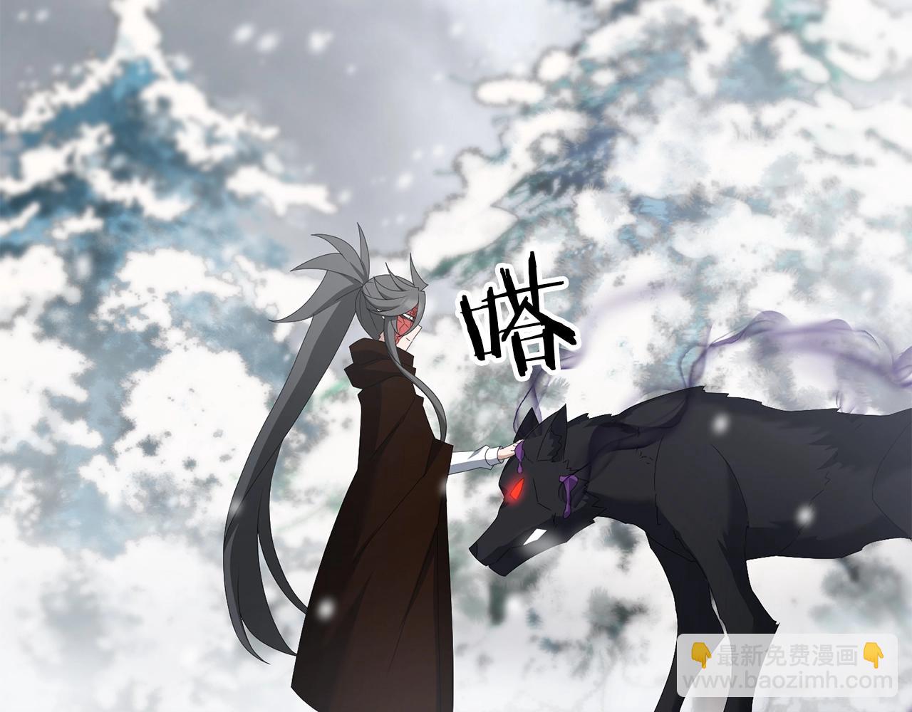 第74话 该死的家伙！(1/5)-第75话