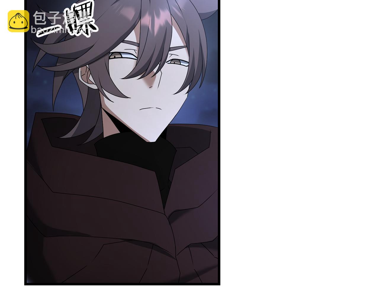 第84话 直面内心(1/5)-第85话