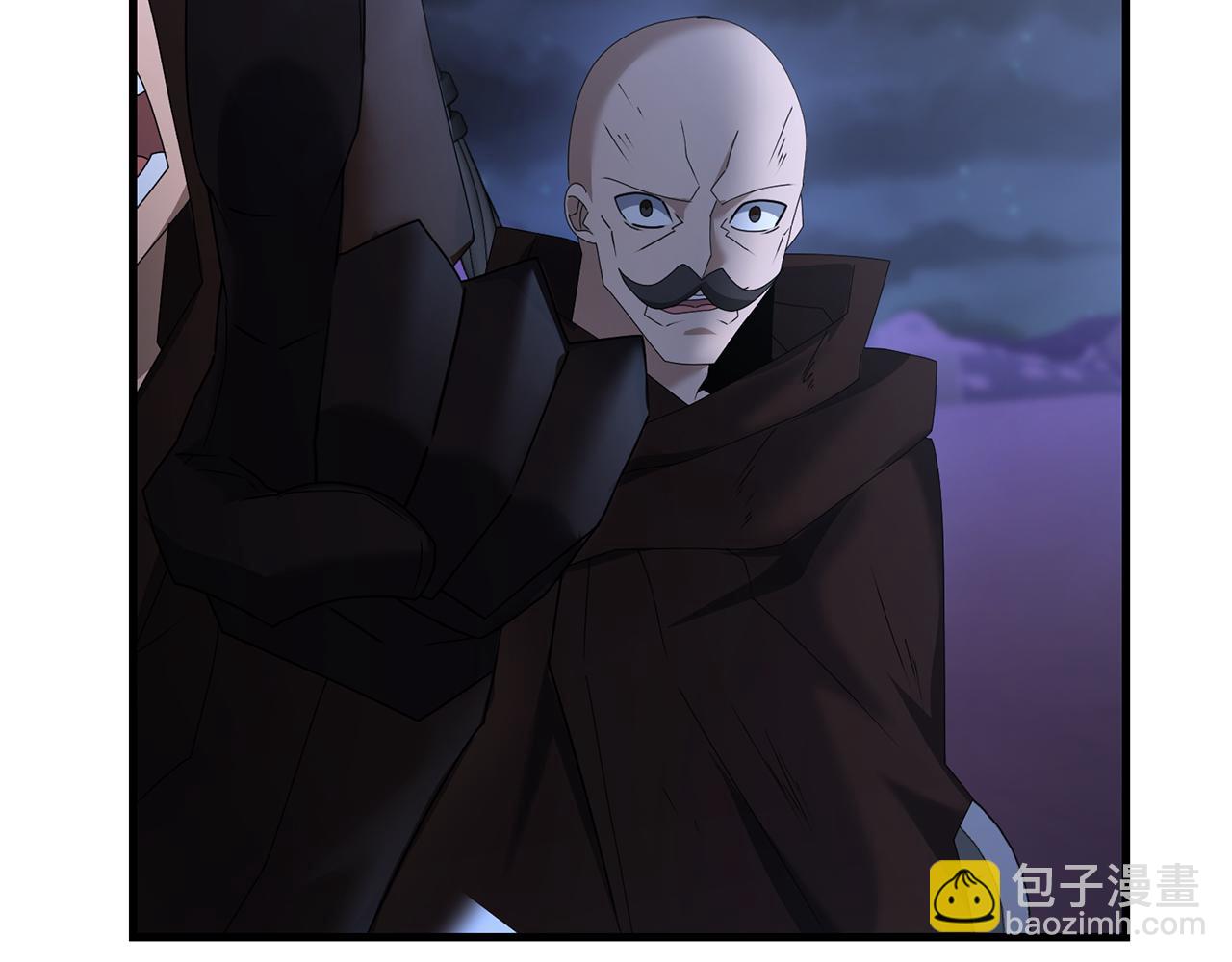 第84话 直面内心(1/5)-第85话