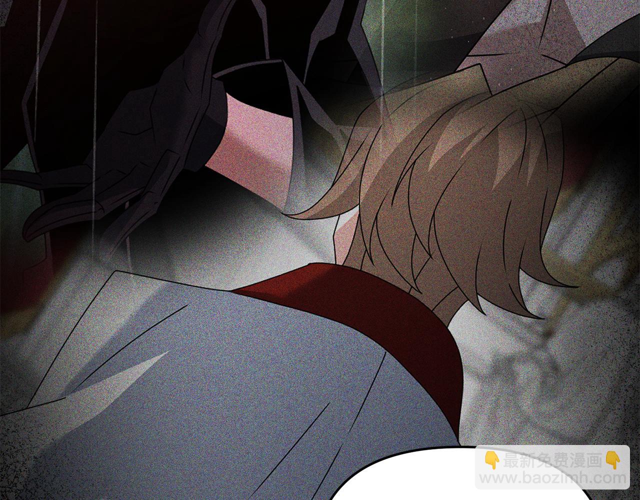 第86话 离开沙漠(1/5)-第87话