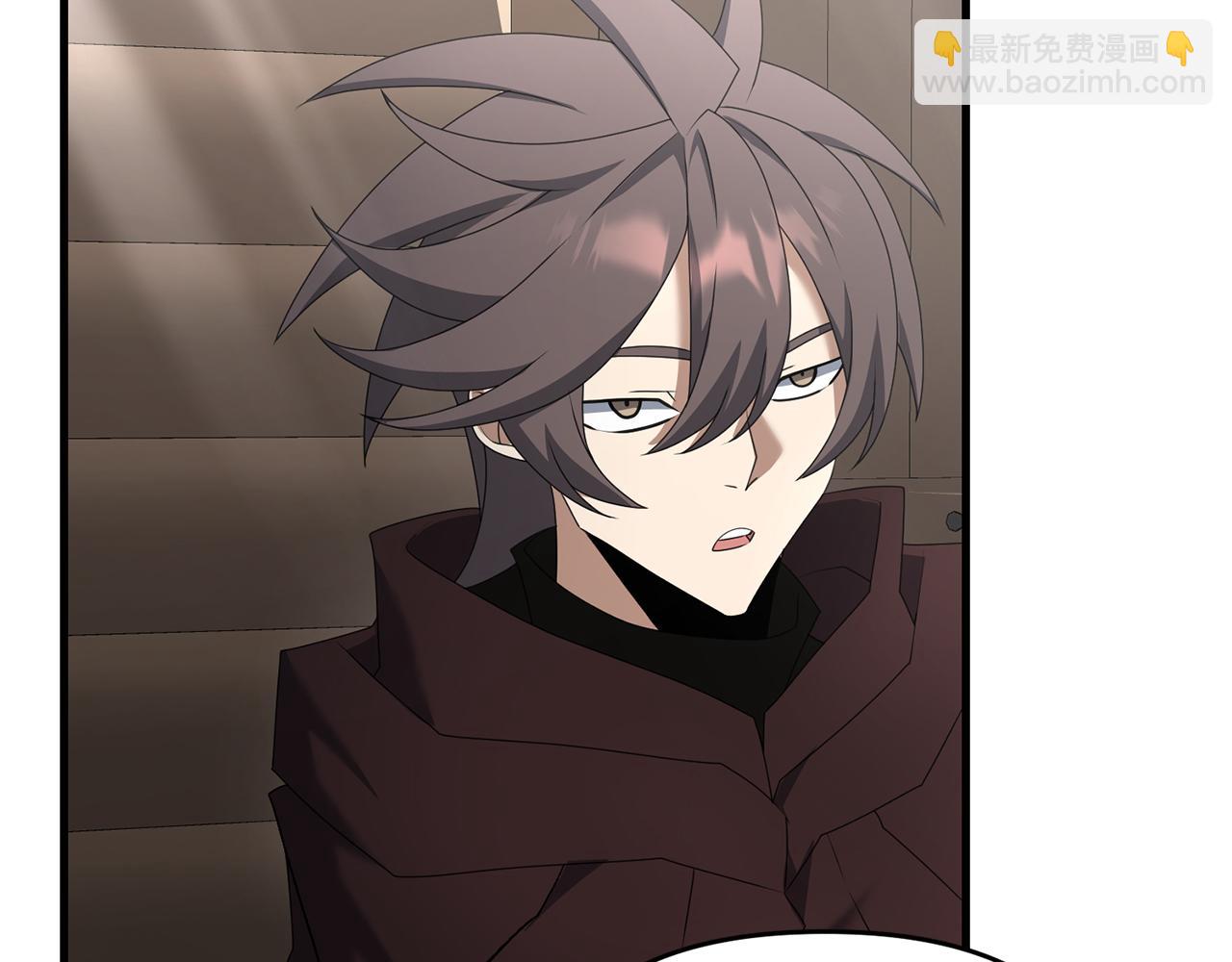 第86话 离开沙漠(1/5)-第87话