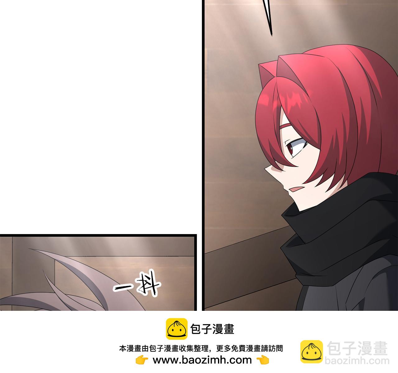 第86话 离开沙漠(1/5)-第87话