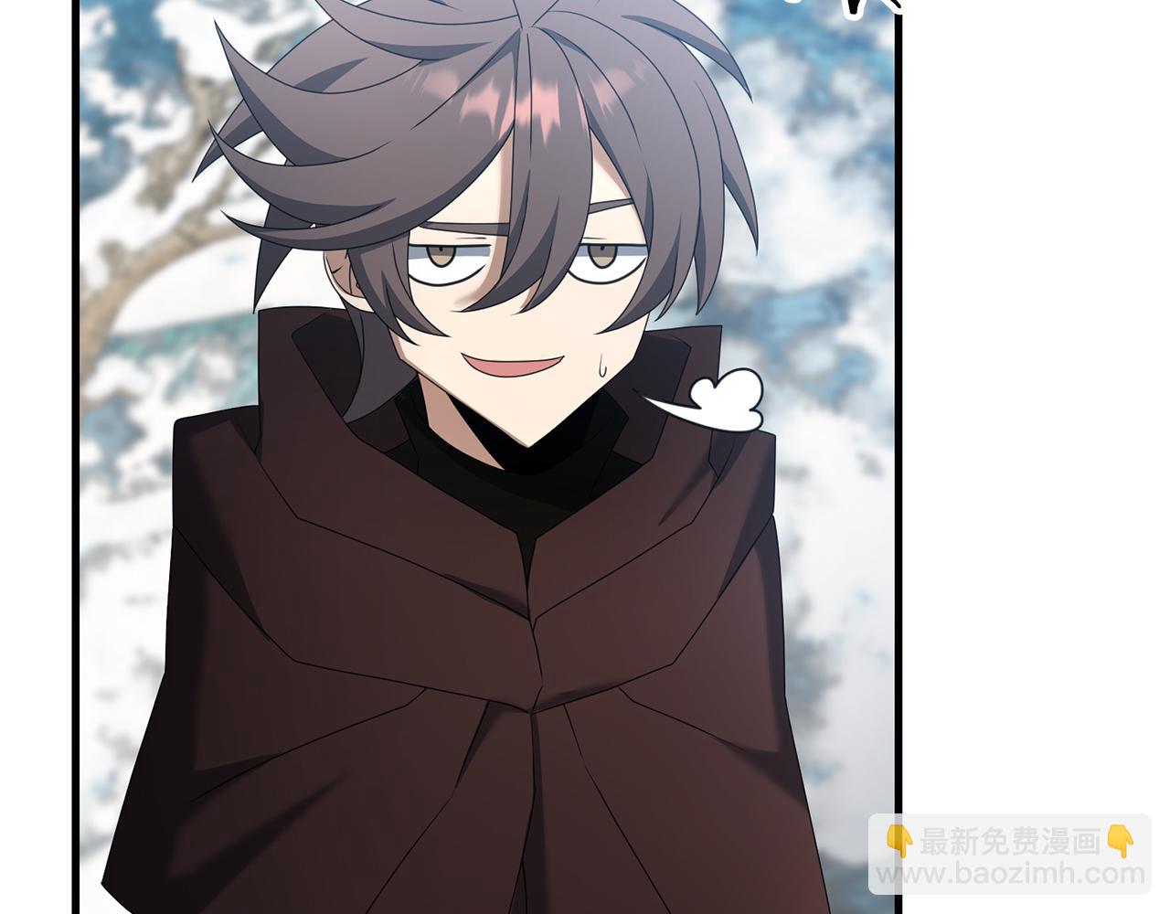 第88话 绑架圣女(1/5)-第89话