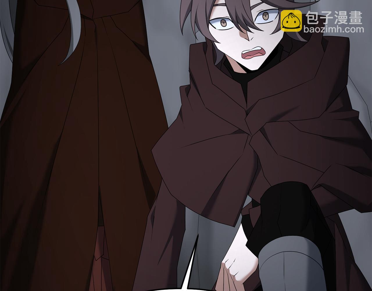 第88话 绑架圣女(1/5)-第89话