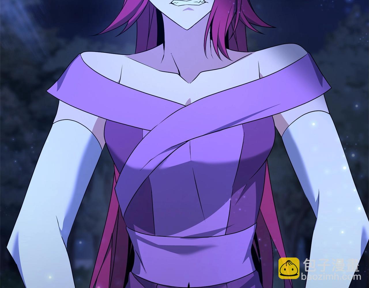 第9话 肌肉记忆罢了(1/4)-第9话