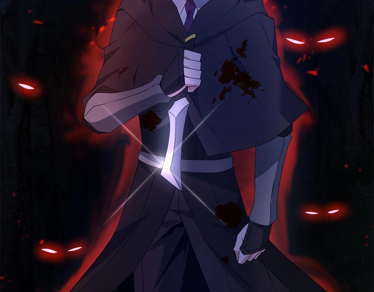 第9话 肌肉记忆罢了(1/4)-第9话