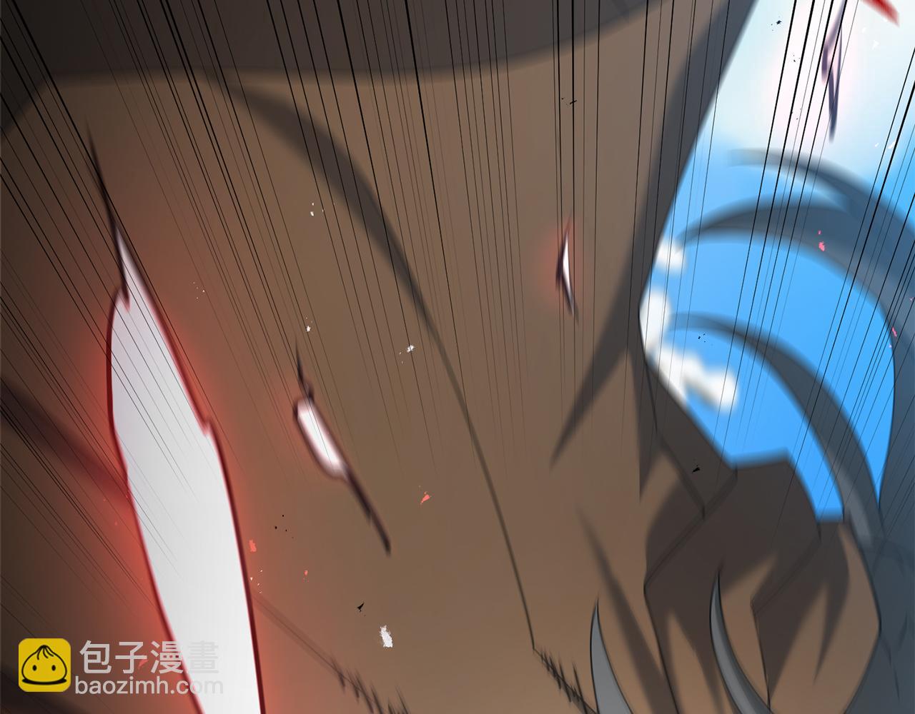 第94话 受伤(1/5)-第95话