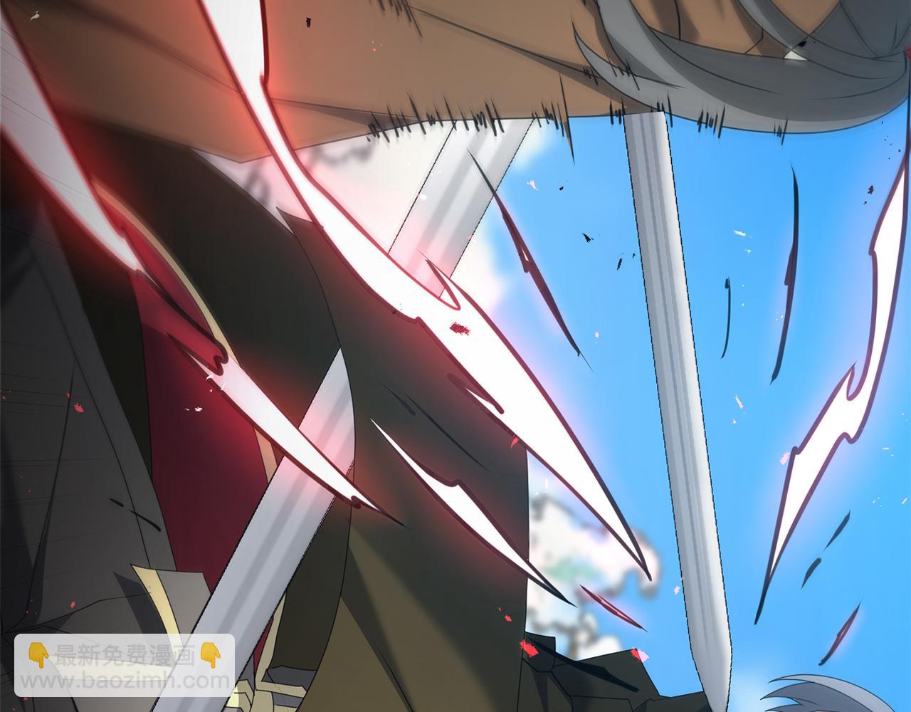 第94话 受伤(1/5)-第95话