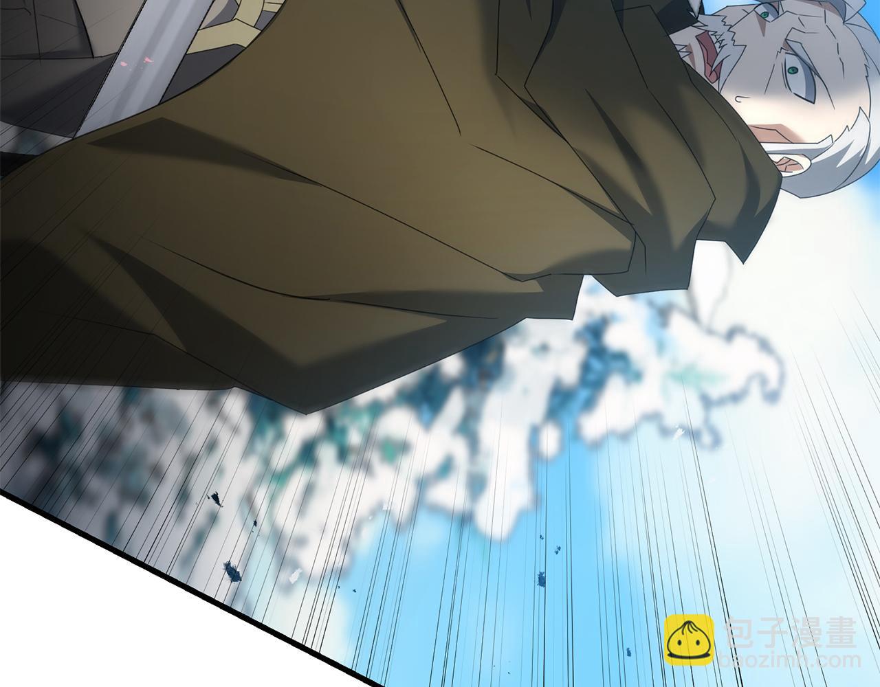 第94话 受伤(1/5)-第95话