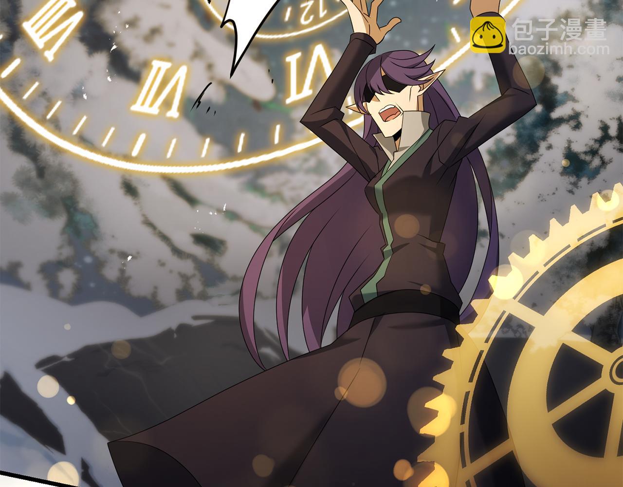 第98话 又见大魔王(1/4)-第99话