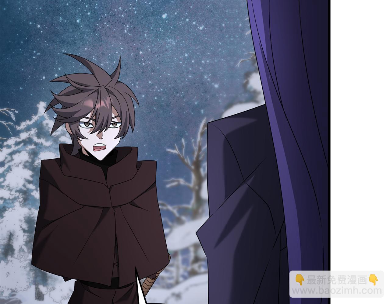 第98话 又见大魔王(1/4)-第99话