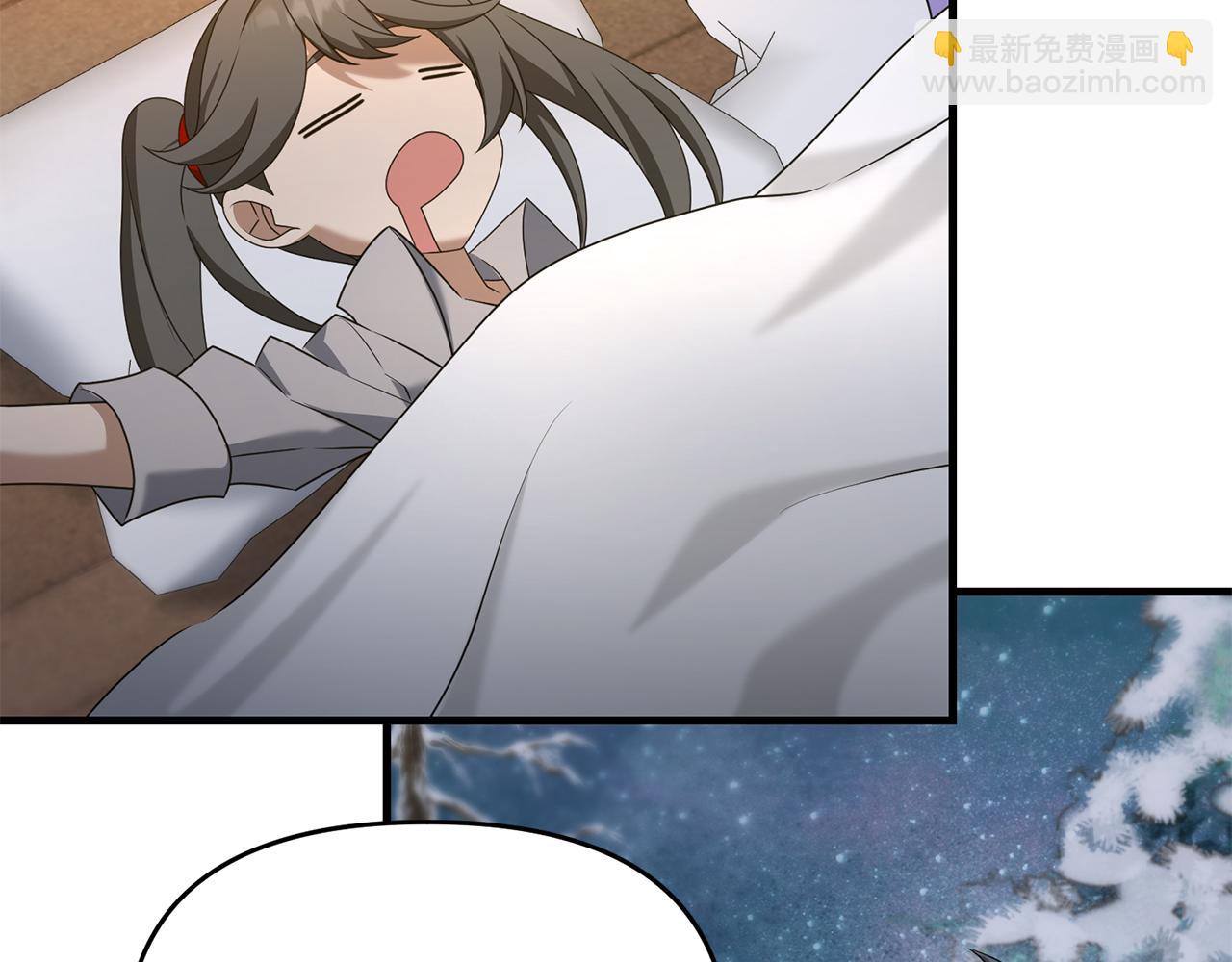 第98话 又见大魔王(1/4)-第99话