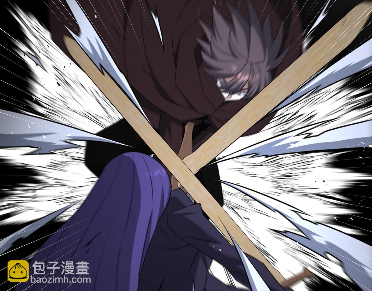 第98话 又见大魔王(1/4)-第99话