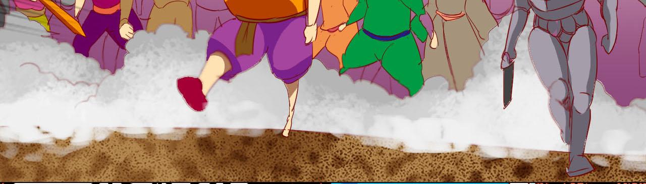 第1话 剑圣(1/3)-第1话