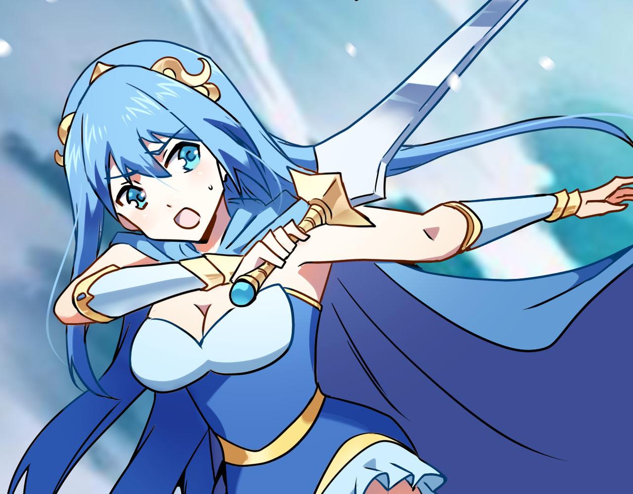 第34话 美艳(1/2)-第33话