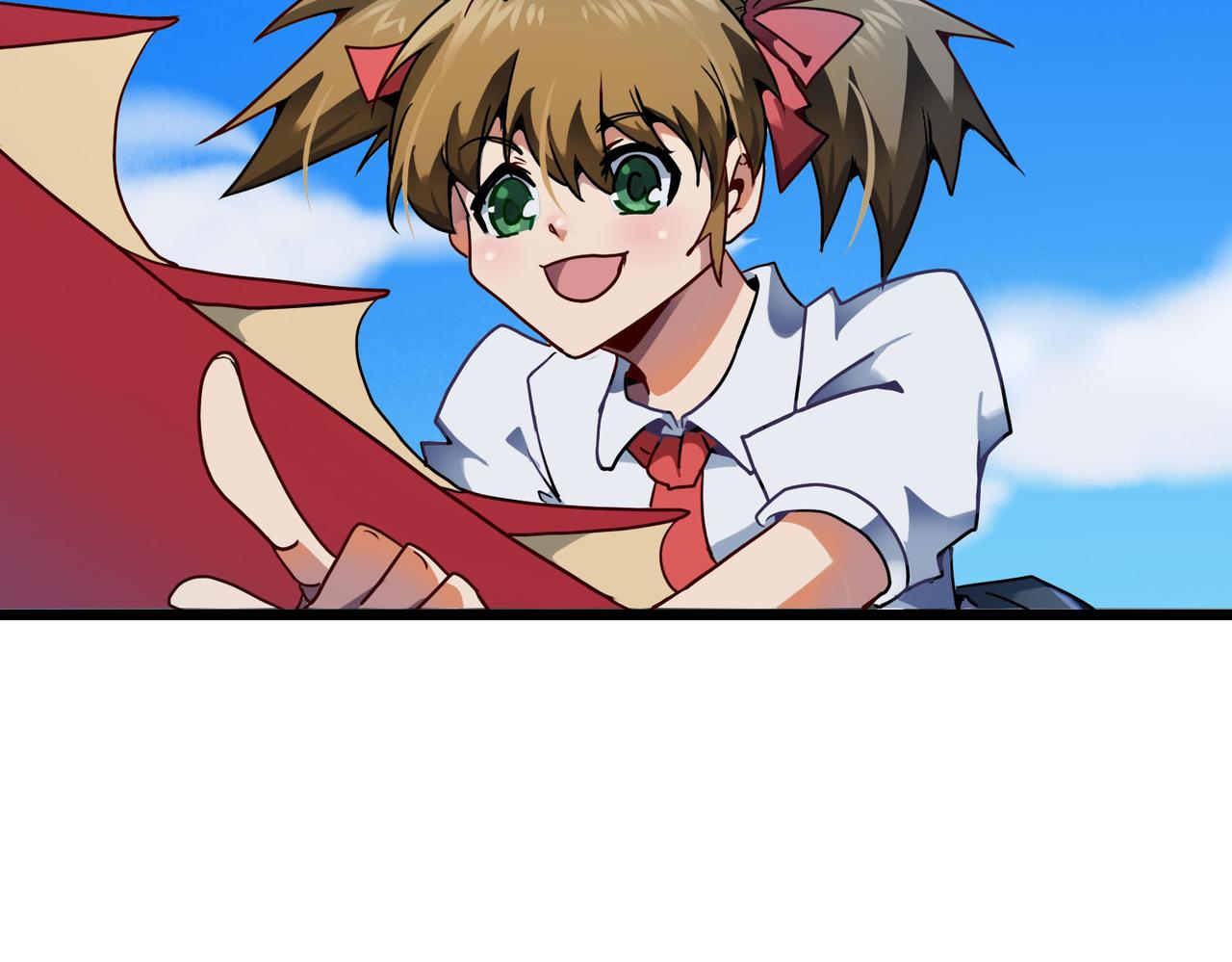 第40话 狼王(1/2)-第39话