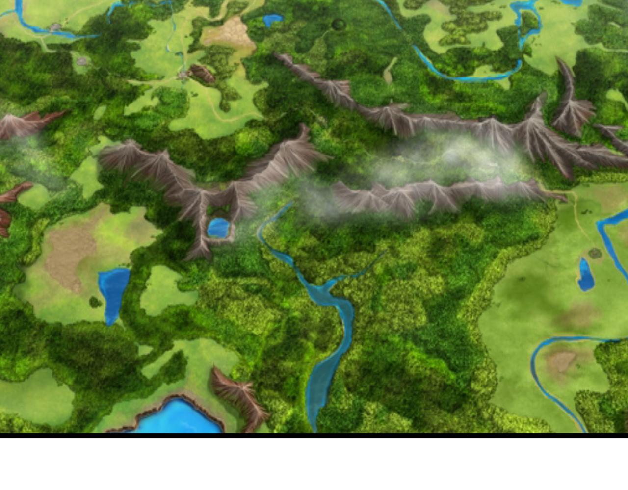 第40话 狼王(1/2)-第39话