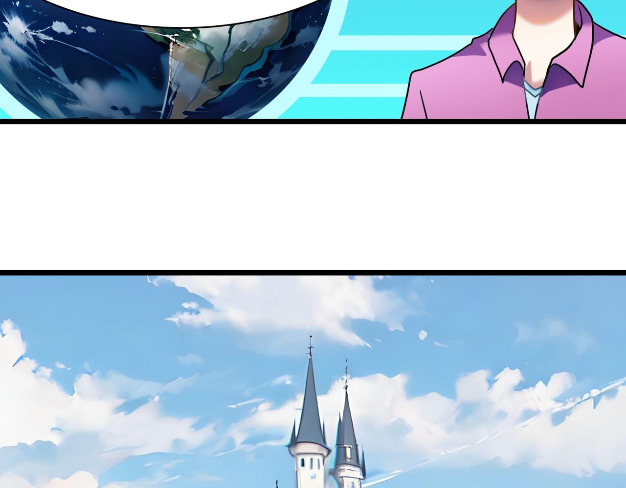 第40话 狼王(1/2)-第39话