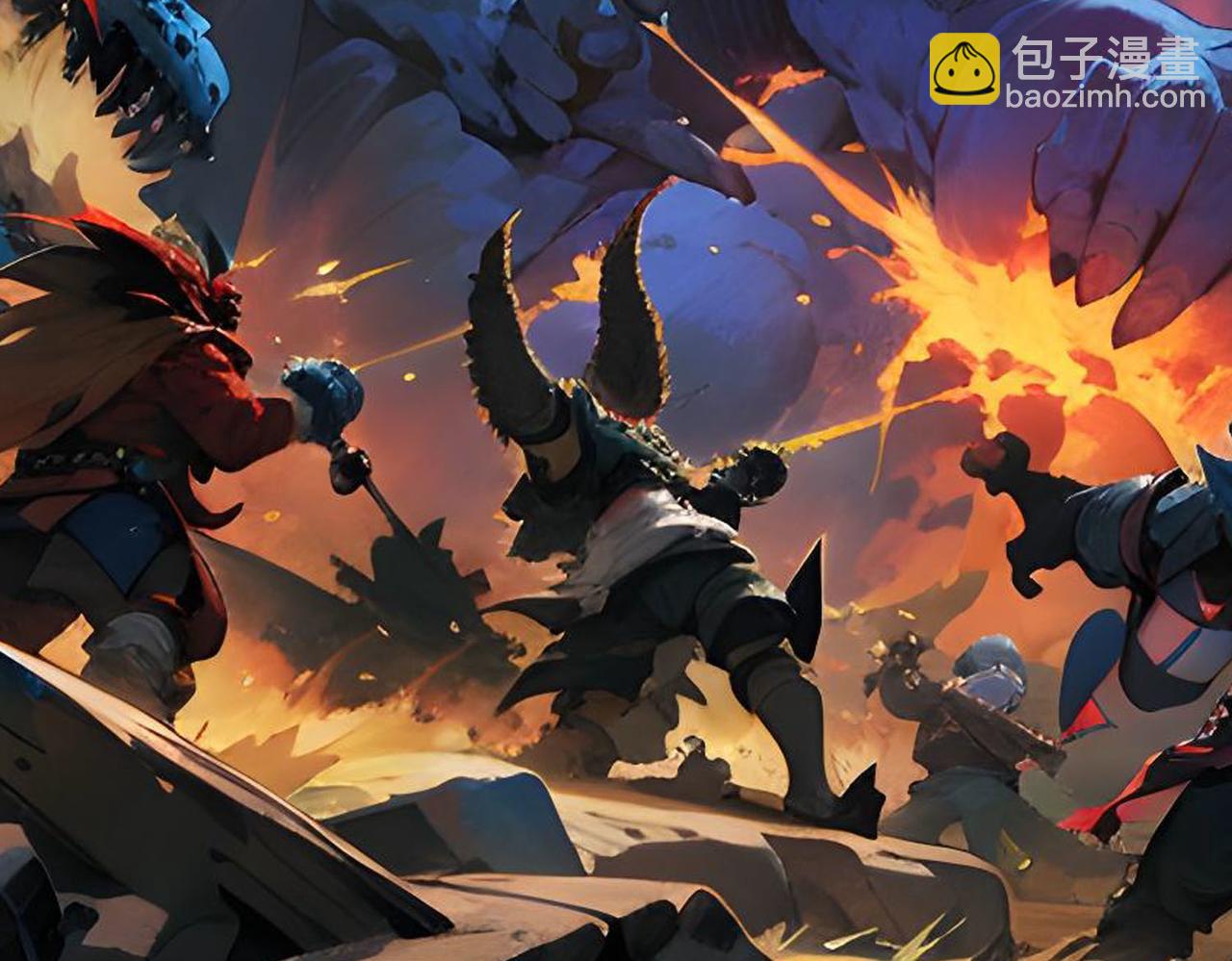 第44话 牛魔(1/2)-第43话