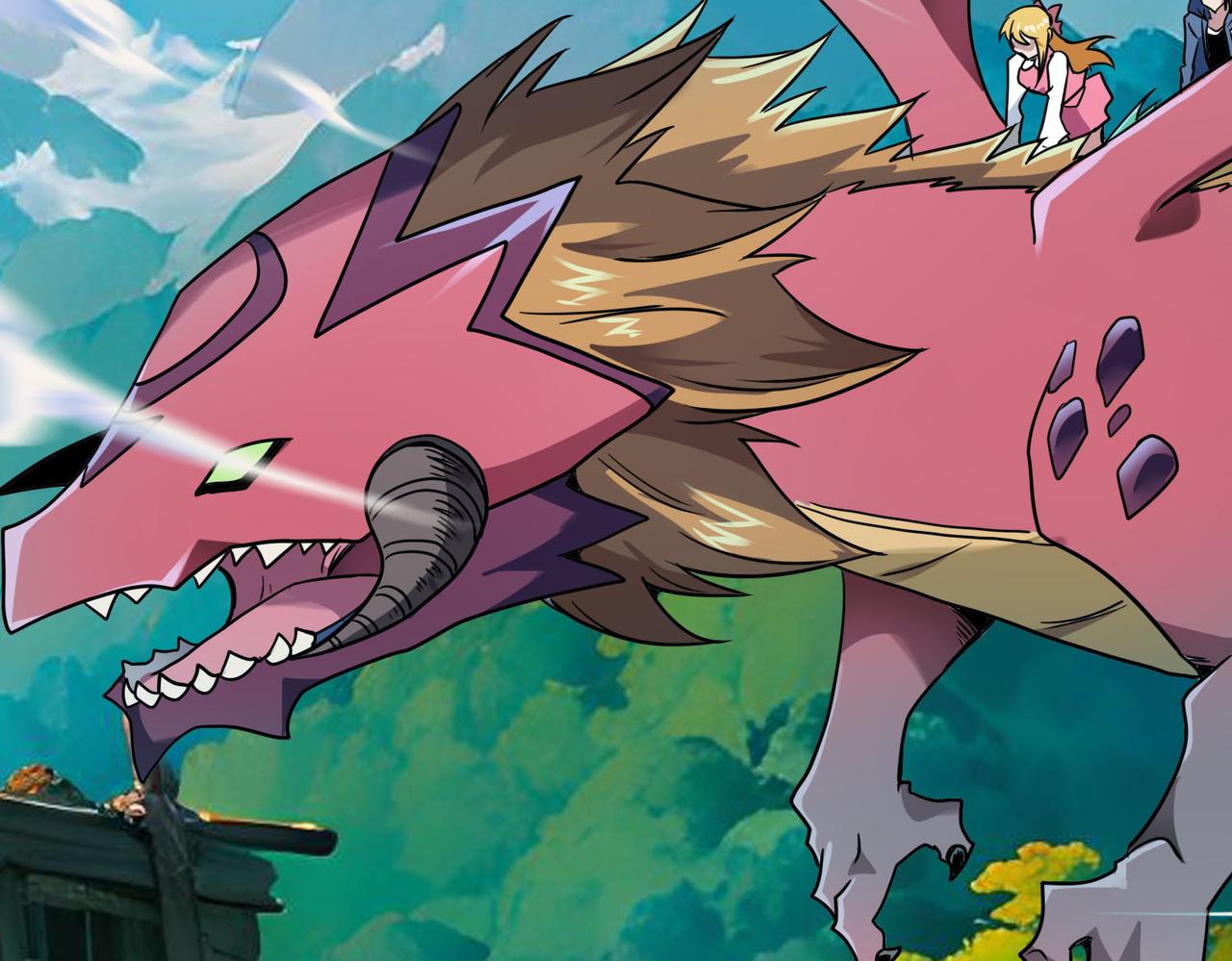 第44话 牛魔(1/2)-第43话