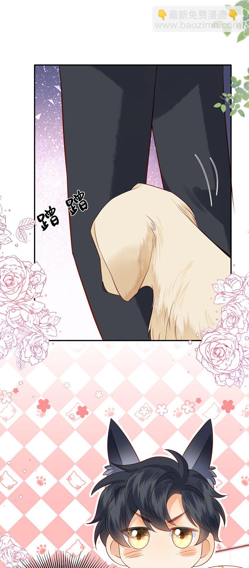 019 觉晓真的挺喜欢你的-第19话