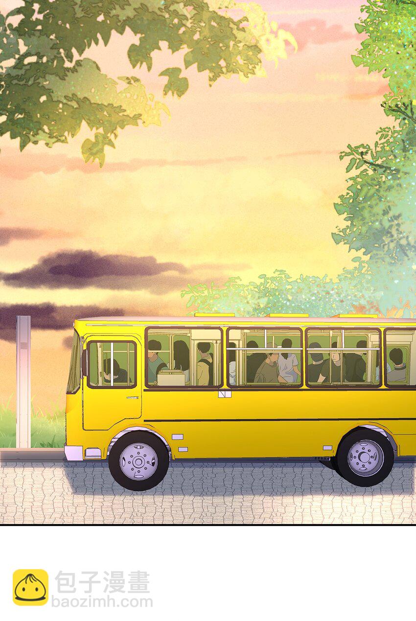 023 如果觉晓哥知道了，我该怎么办？-第23话