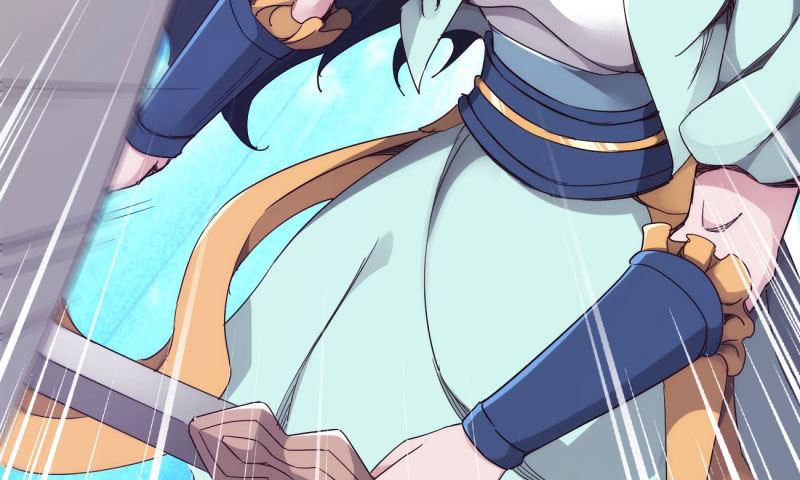 劍途 - 黃榜匪徒(3/5) - 1