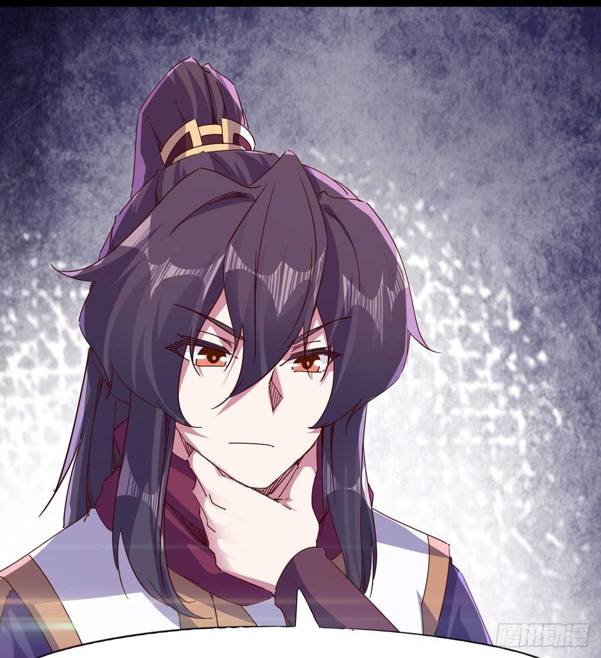 劍途 - 冷玄澤的信息(1/2) - 6