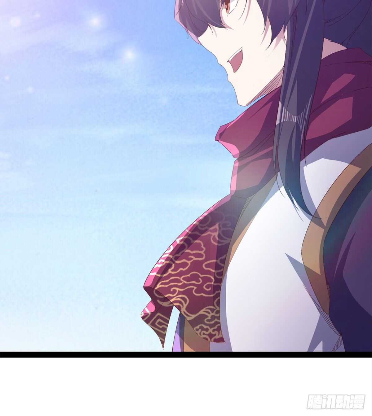 劍途 - 收穫一波恐懼值(1/2) - 4