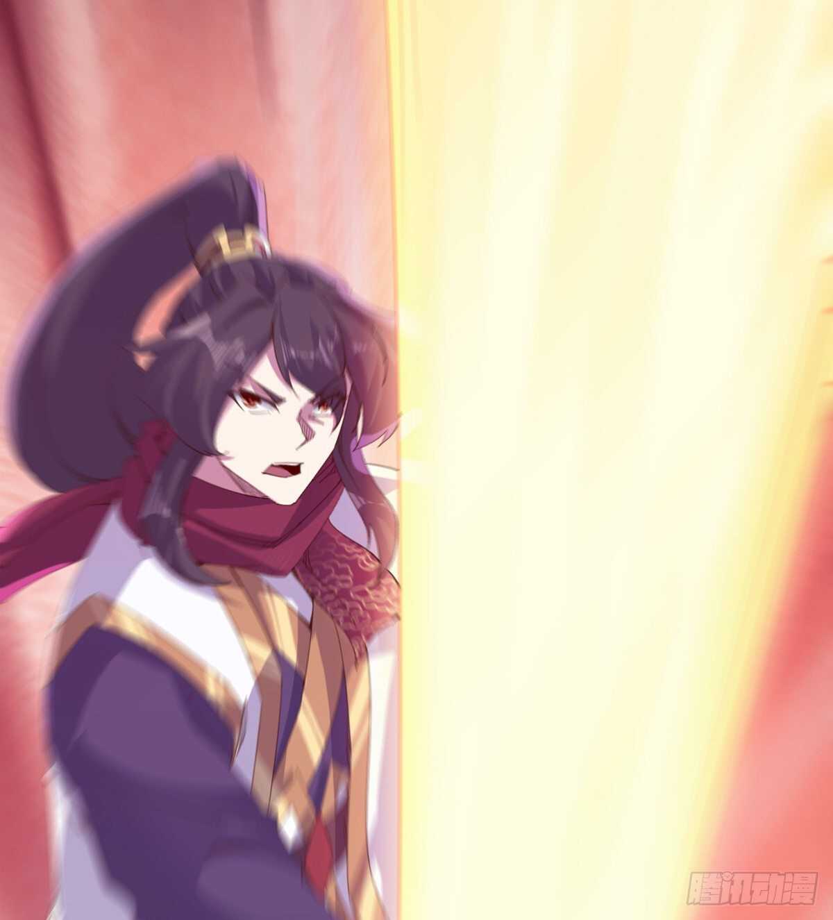 劍途 - 收穫一波恐懼值(1/2) - 8