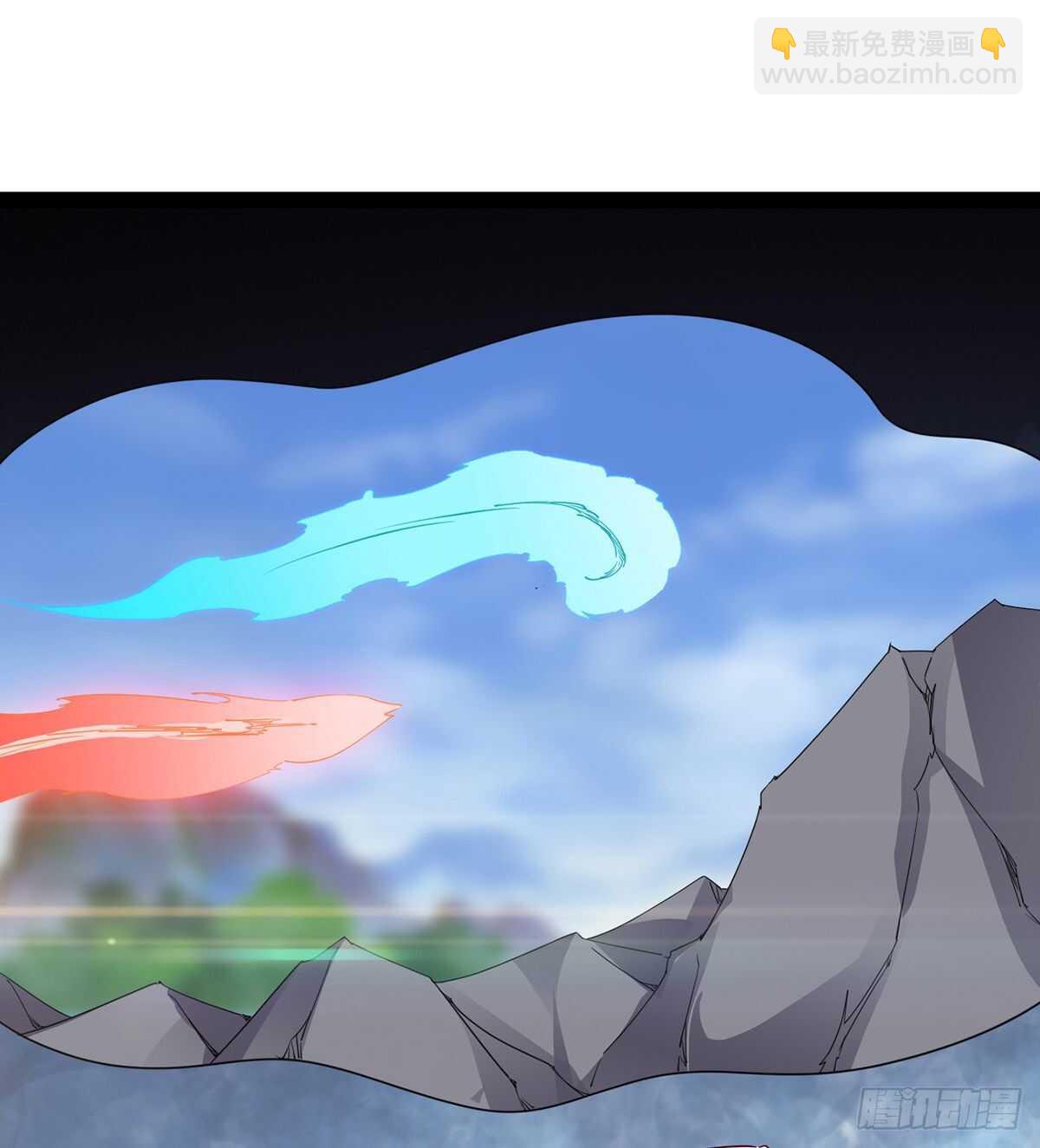 劍途 - 第100話 雙劍下落(1/2) - 3