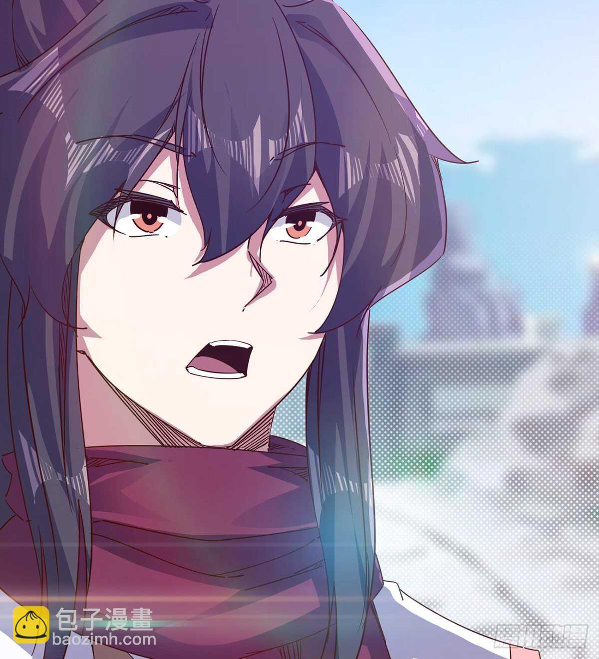 劍途 - 第100話 雙劍下落(1/2) - 1