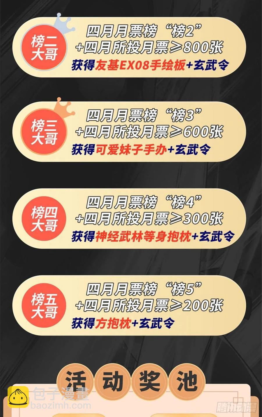 劍途 - 第110話 癡情的小強(2/2) - 5